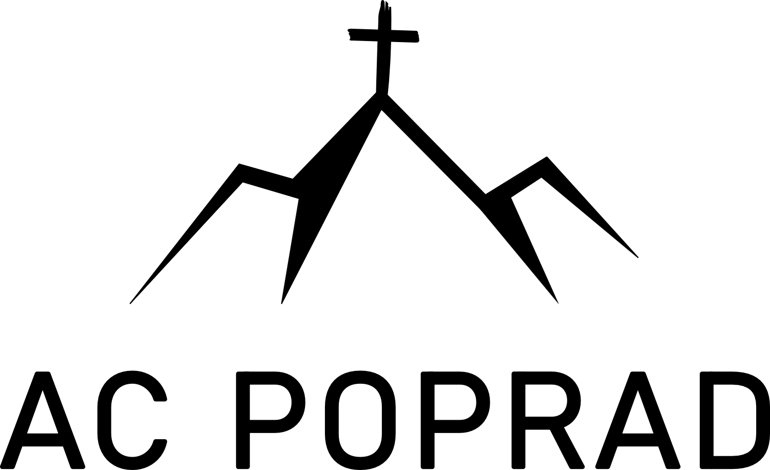 Logo AC Poprad